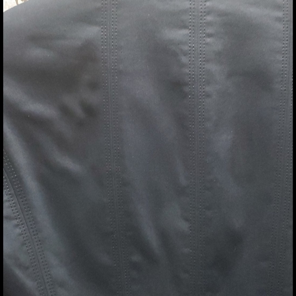 KASPER Jacket - Picture 8 of 9